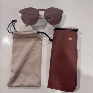 Illesteva Sunglasses